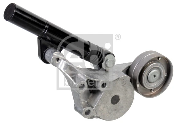 Belt Tensioner, V-ribbed belt